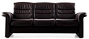 Sapphire Low Back 3 Seat Sofa by Ekornes